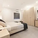 Lejlighed Lovely Modern Large Spacious With 7br & Wifi By 360 Estates