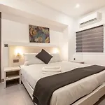 Lovely Modern Large Spacious With 7br & Wifi By 360 Estates Msida
