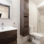 Lovely Modern Large Spacious With 7br & Wifi By 360 Estates * Msida