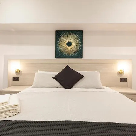 Lovely Modern Large Spacious With 7br & Wifi By 360 Estates Appartamento Msida