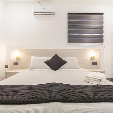 Lovely Modern Large Spacious With 7br & Wifi By 360 Estates Msida