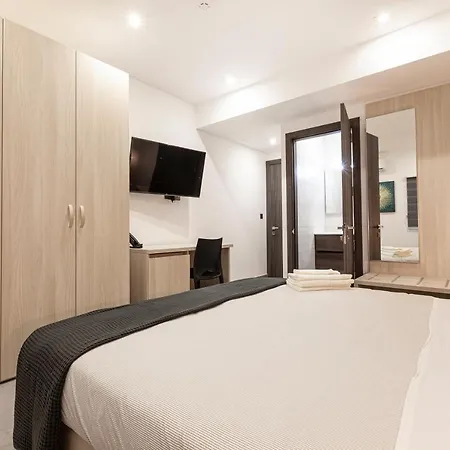 Apartamento Lovely Modern Large Spacious With 7br & Wifi By 360 Estates