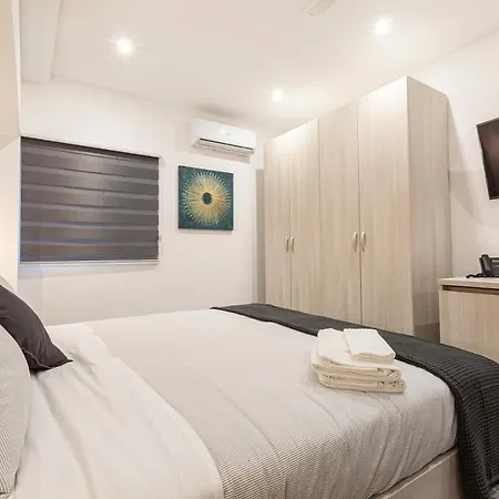 아파트 Lovely Modern Large Spacious With 7br & Wifi By 360 Estates *