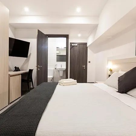 Apartamento Lovely Modern Large Spacious With 7br & Wifi By 360 Estates Msida