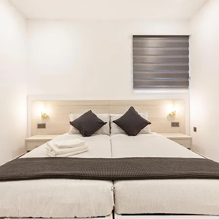 Lovely Modern Large Spacious With 7br & Wifi By 360 Estates Apartamento Msida