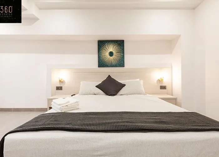 Lovely Modern Large Spacious With 7br & Wifi By 360 Estates *