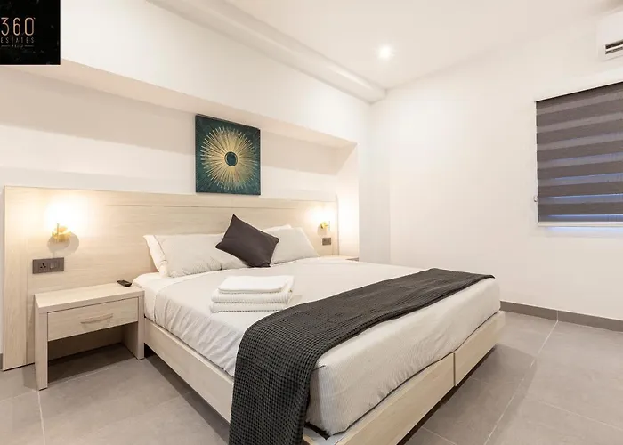 Lovely Modern Large Spacious With 7br & Wifi By 360 Estates 公寓 *