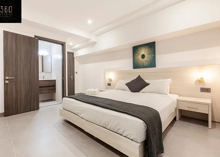 Lovely Modern Large Spacious With 7br & Wifi By 360 Estates 公寓