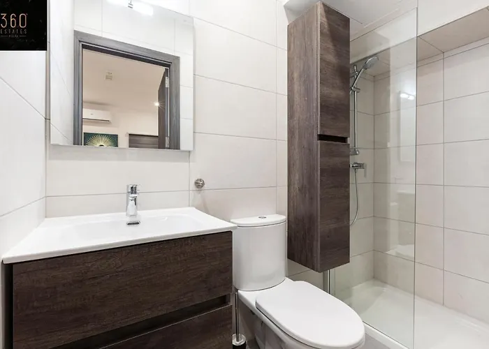 Lovely Modern Large Spacious With 7br & Wifi By 360 Estates