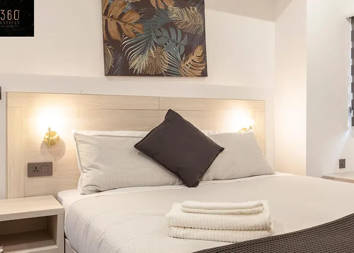 Lovely Modern Large Spacious With 7br & Wifi By 360 Estates