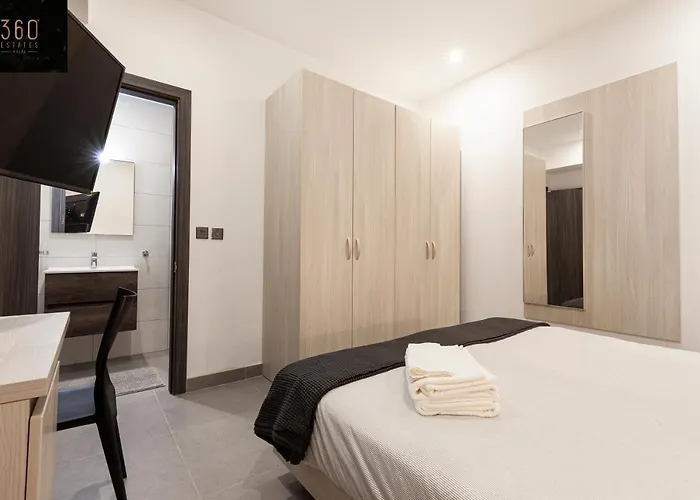 Lovely Modern Large Spacious With 7br & Wifi By 360 Estates