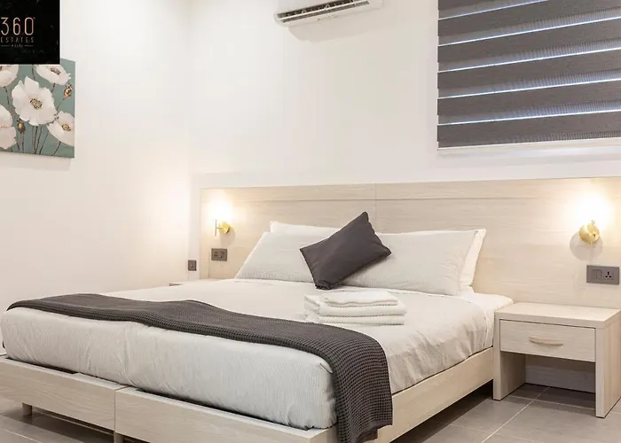 Lovely Modern Large Spacious With 7br & Wifi By 360 Estates