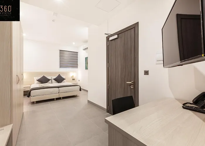 Lovely Modern Large Spacious With 7br & Wifi By 360 Estates 公寓 *