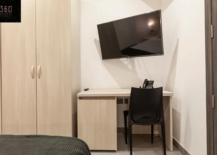 Lovely Modern Large Spacious With 7br & Wifi By 360 Estates Apartment *