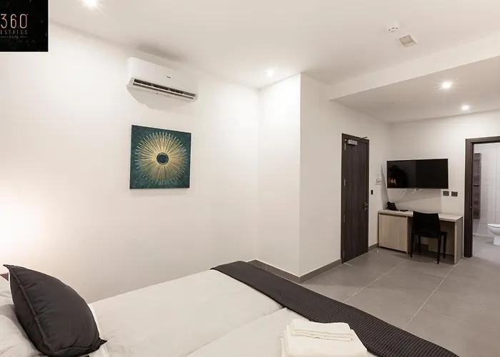 Lovely Modern Large Spacious With 7br & Wifi By 360 Estates