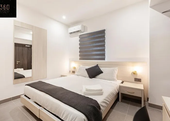 Lovely Modern Large Spacious With 7br & Wifi By 360 Estates Apartment *