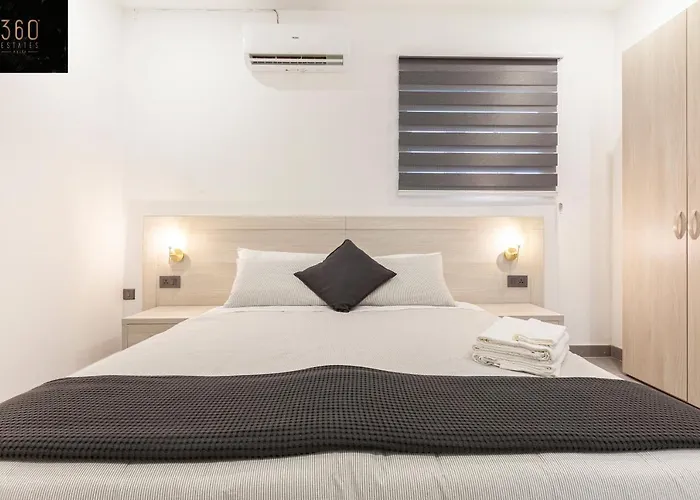 Lovely Modern Large Spacious With 7br & Wifi By 360 Estates 姆西达