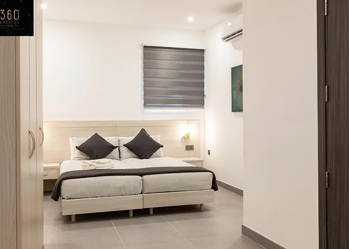 Lovely Modern Large Spacious With 7br & Wifi By 360 Estates