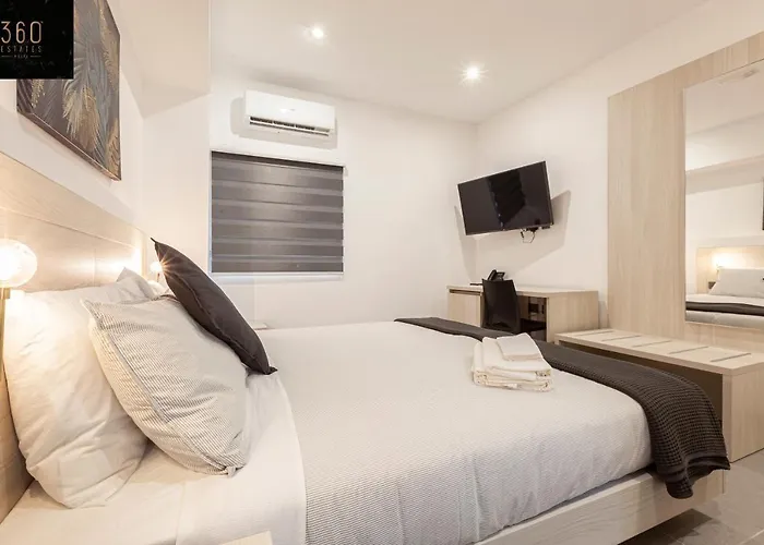 Lovely Modern Large Spacious With 7br & Wifi By 360 Estates *