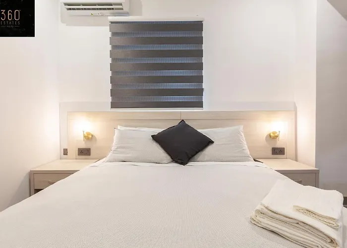 Lovely Modern Large Spacious With 7br & Wifi By 360 Estates