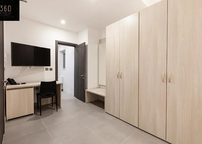 Lovely Modern Large Spacious With 7br & Wifi By 360 Estates * 姆西达